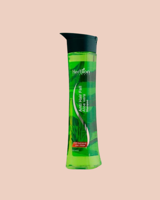 Anti Hair Fall Aloe Vera Shampoo