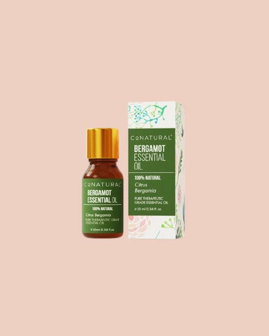 Bergamot Essential Oil - Clearance Sale Flat