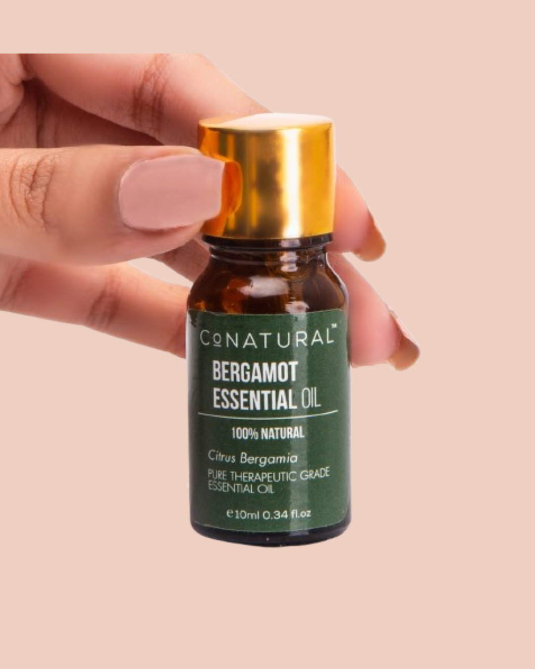 Bergamot Essential Oil - Clearance Sale Flat