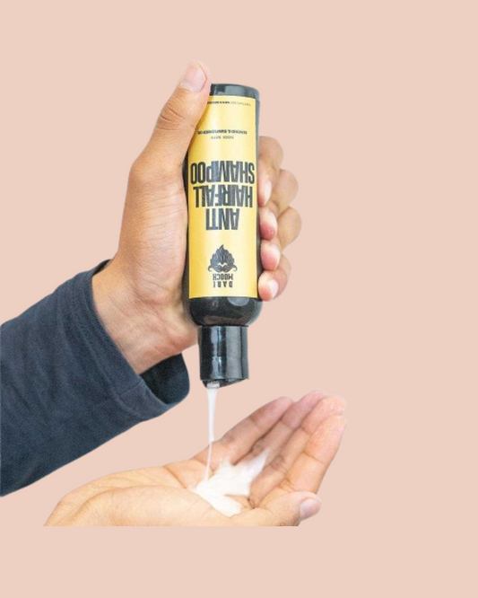 Anti-Hairfall Shampoo