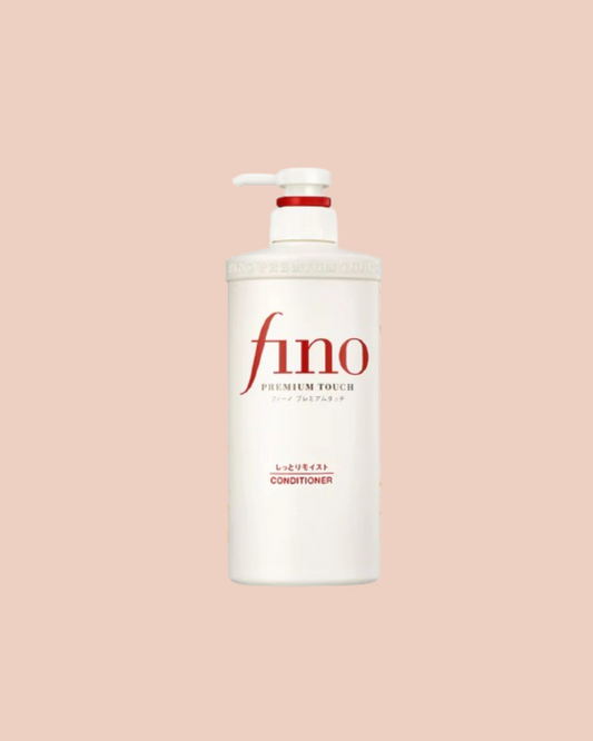 Fino Premium Touch Hair Conditioner 550ml