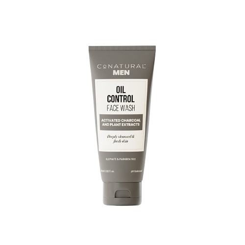 Oil Control Face Wash