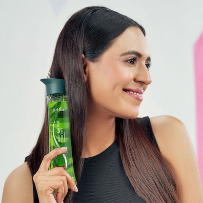 Anti Hair Fall Aloe Vera Shampoo