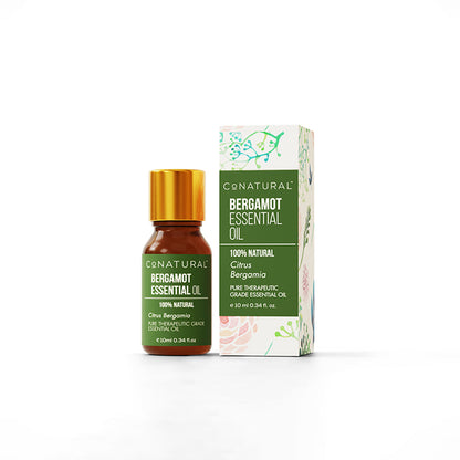 Bergamot Essential Oil - Clearance Sale Flat