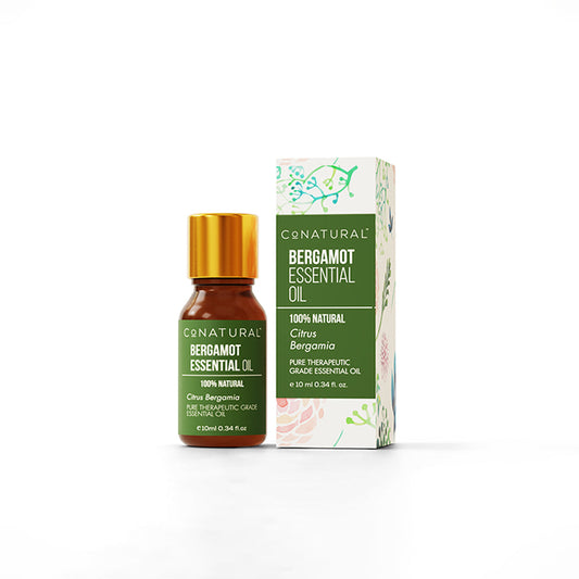 Bergamot Essential Oil - Clearance Sale Flat