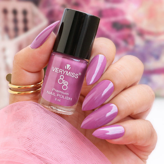 Premium Non UV Gel Nail Polish