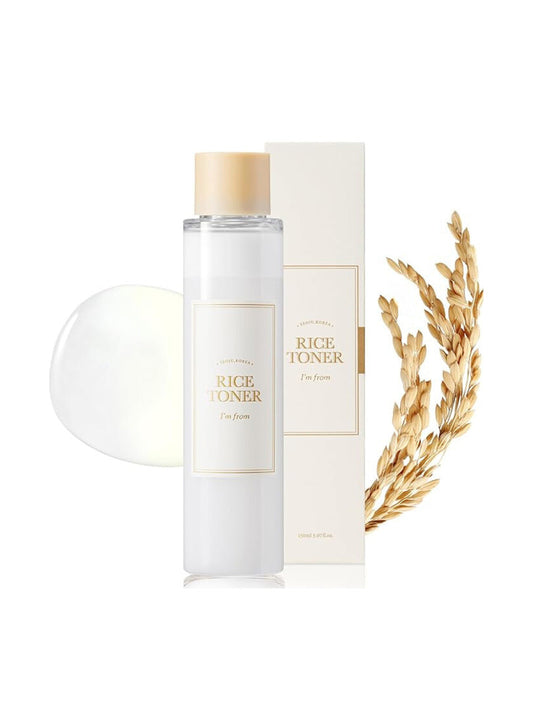 Im From Rice Toner 150ml