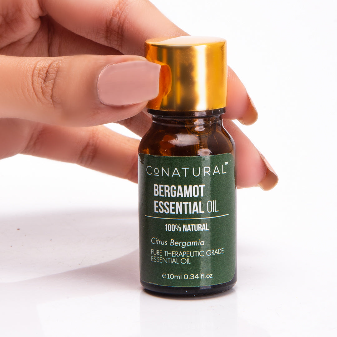 Bergamot Essential Oil - Clearance Sale Flat