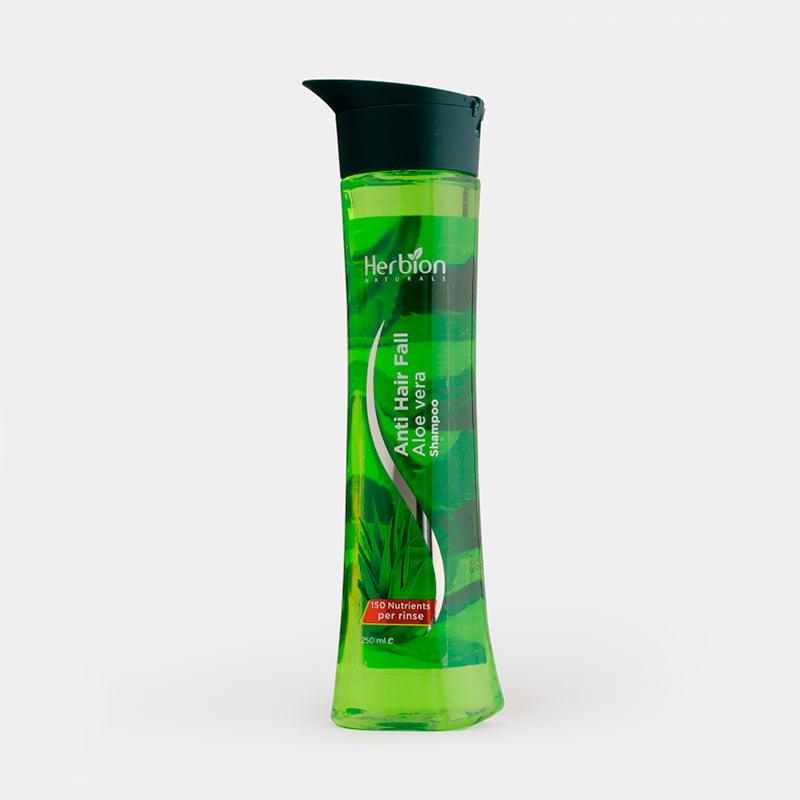 Anti Hair Fall Aloe Vera Shampoo